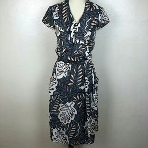 Long Tall Sally 8 TALL exotic dress